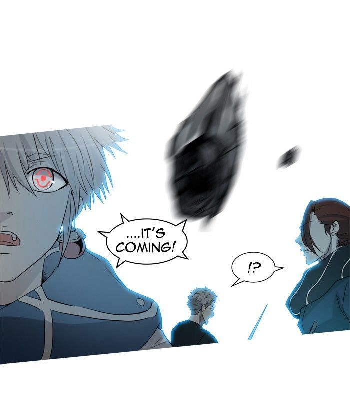 Tower of God Chapter 352 page 112