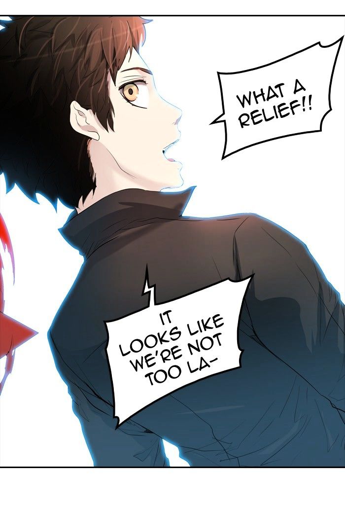 Tower of God Chapter 352 page 119