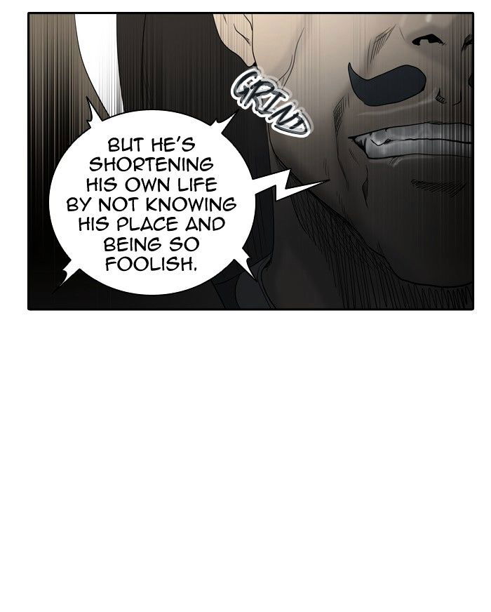 Tower of God Chapter 352 page 127