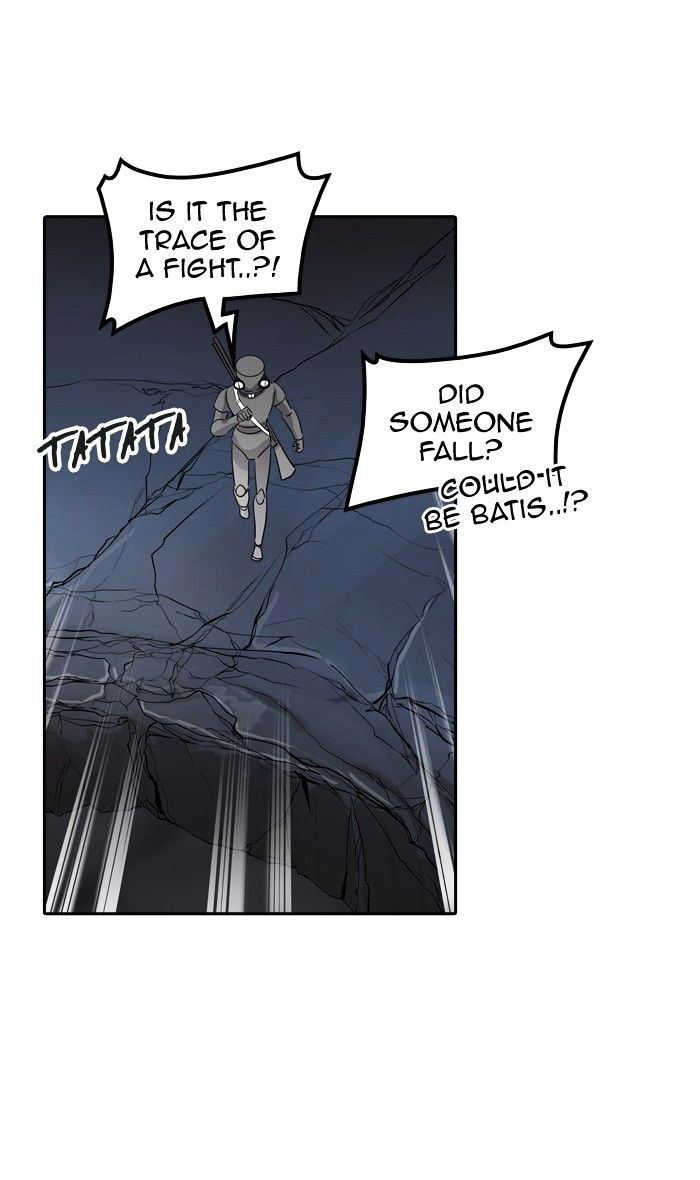 Tower of God Chapter 352 page 132