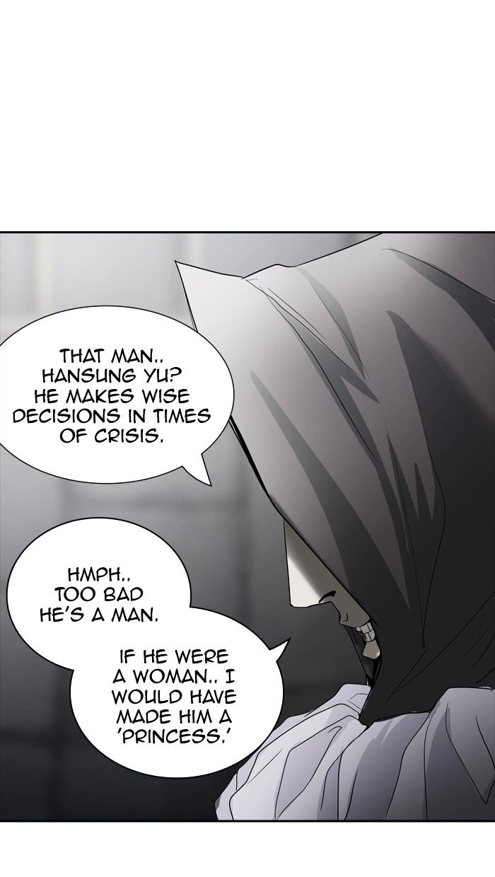 Tower of God Chapter 352 page 135