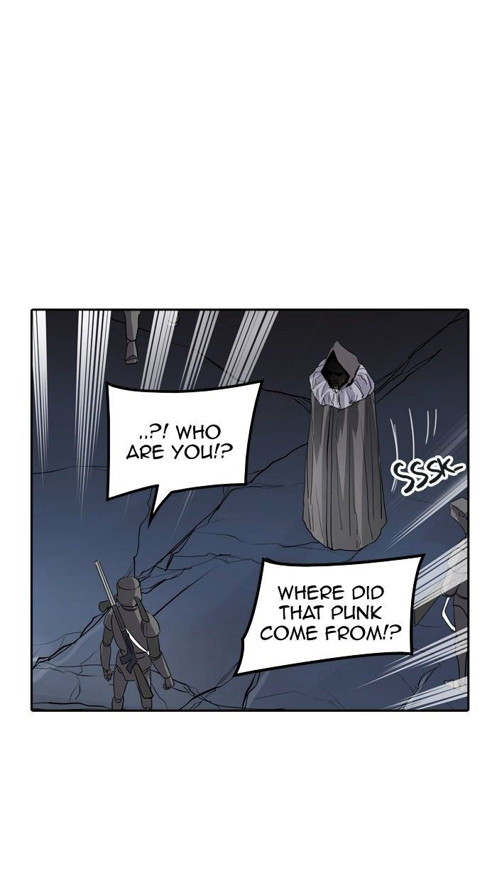 Tower of God Chapter 352 page 136