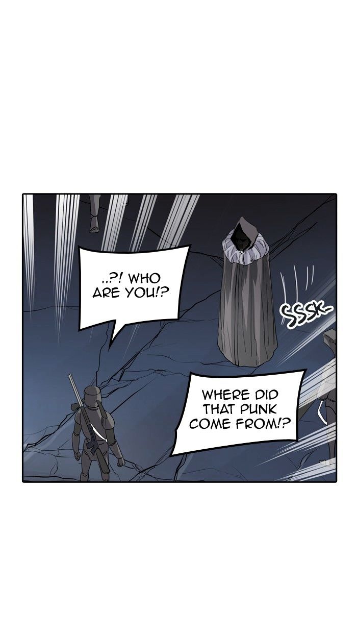 Tower of God Chapter 353 page 1