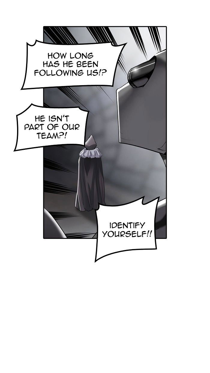 Tower of God Chapter 353 page 2