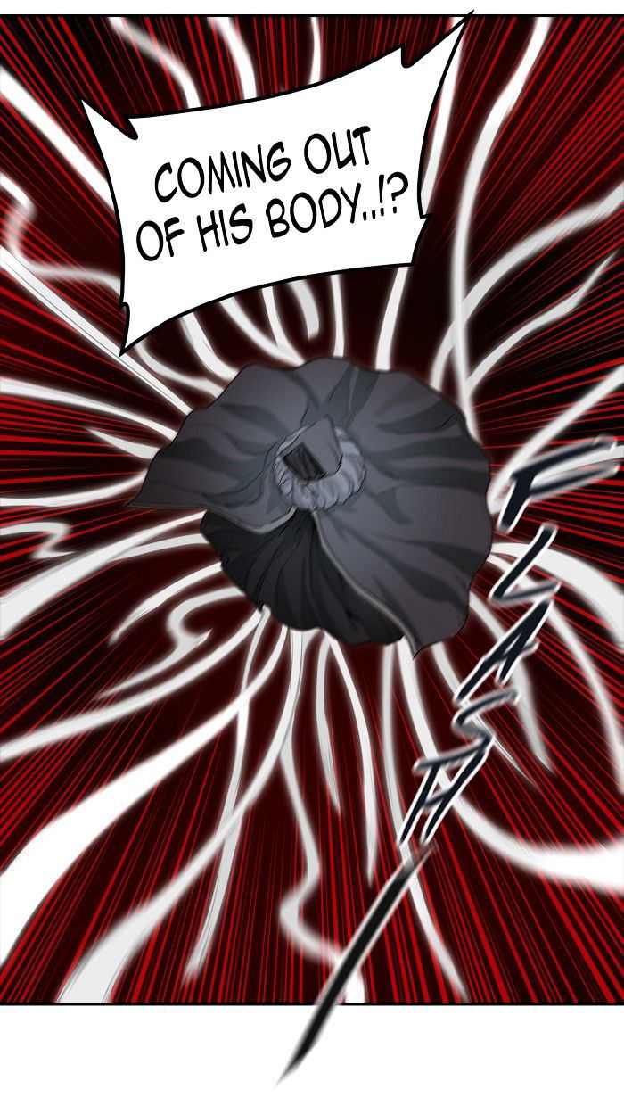 Tower of God Chapter 353 page 17