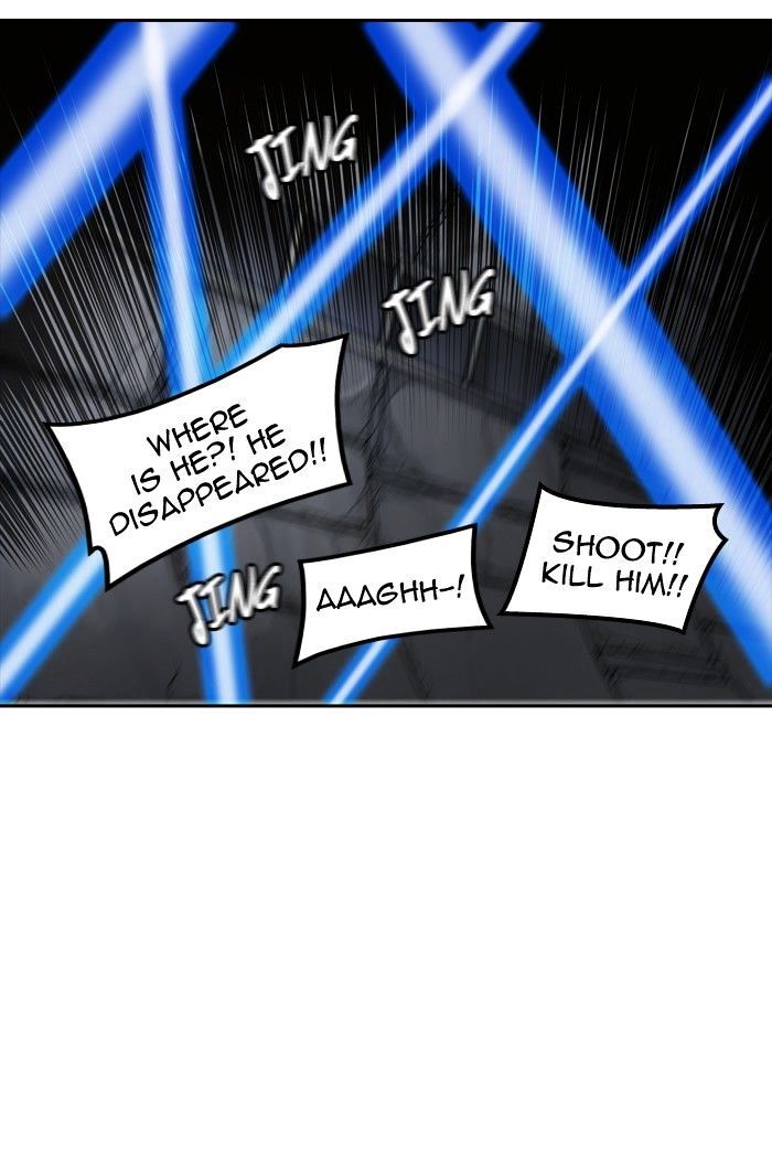 Tower of God Chapter 353 page 20