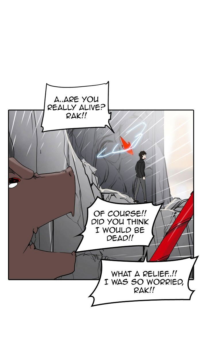 Tower of God Chapter 353 page 38