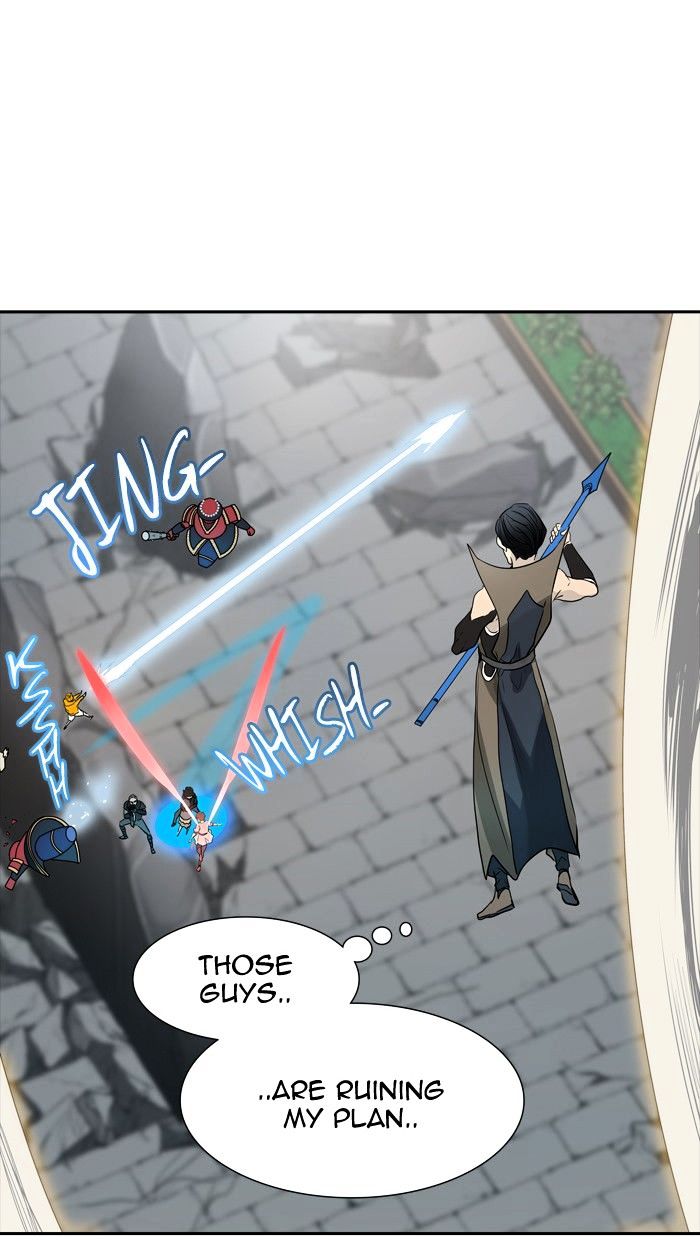 Tower of God Chapter 353 page 62