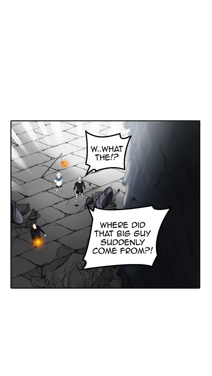 Tower of God Chapter 353 page 74