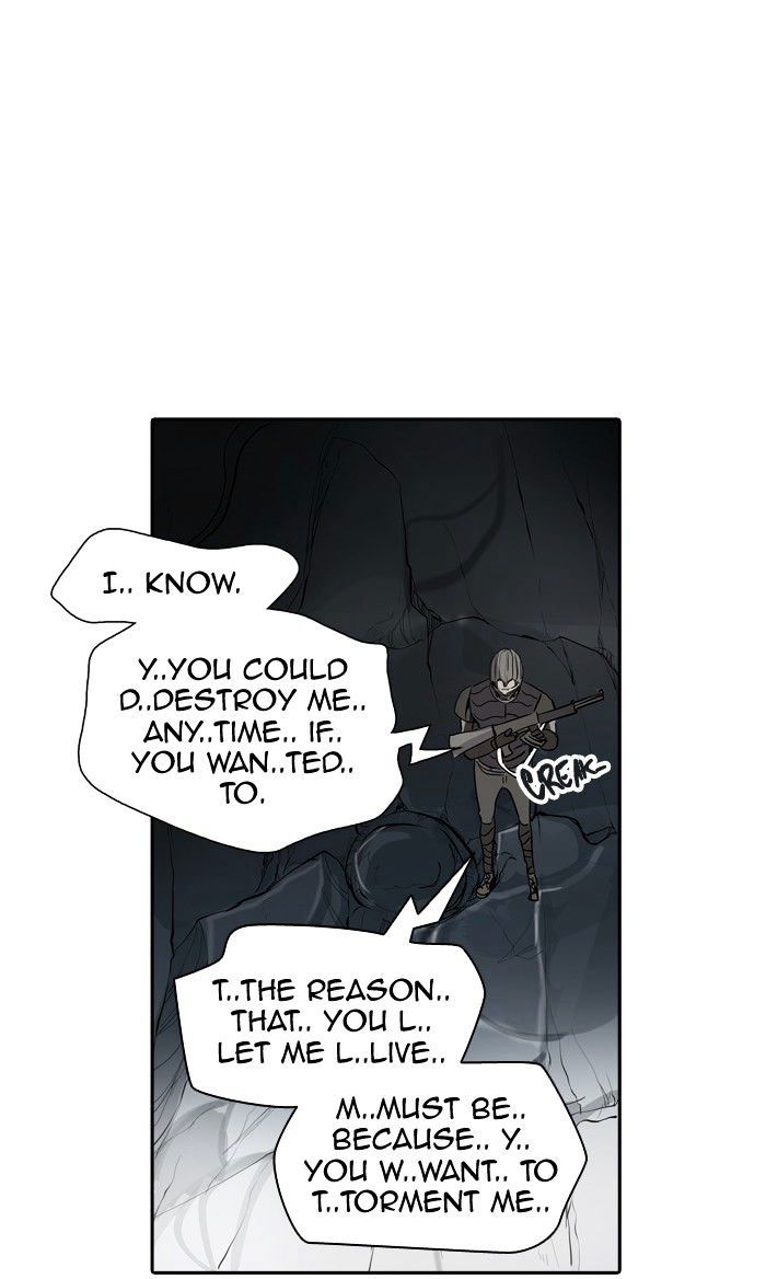 Tower of God Chapter 353 page 82