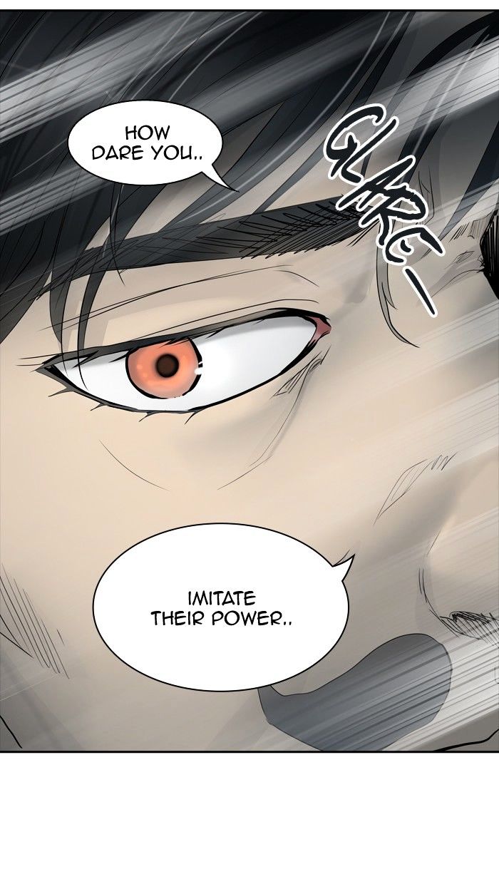 Tower of God Chapter 353 page 108