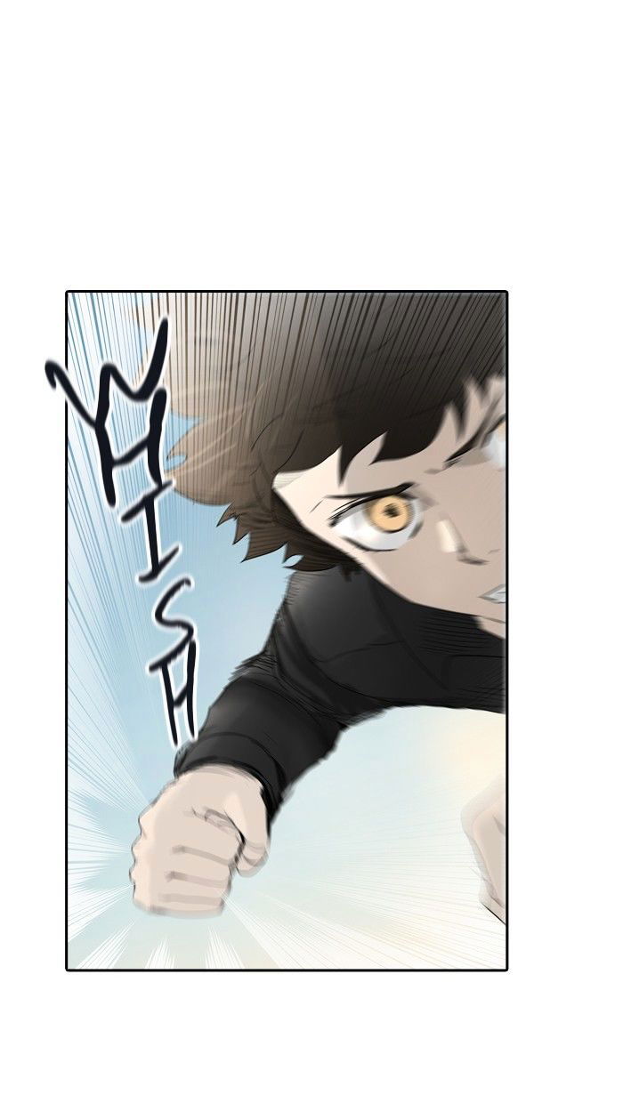 Tower of God Chapter 353 page 110