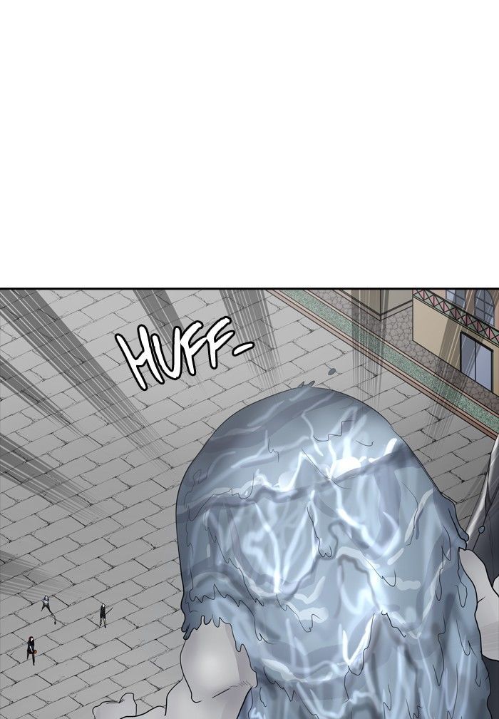 Tower of God Chapter 354 page 1