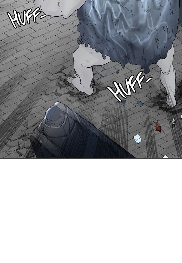 Tower of God Chapter 354 page 2