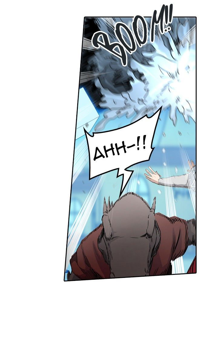 Tower of God Chapter 354 page 4