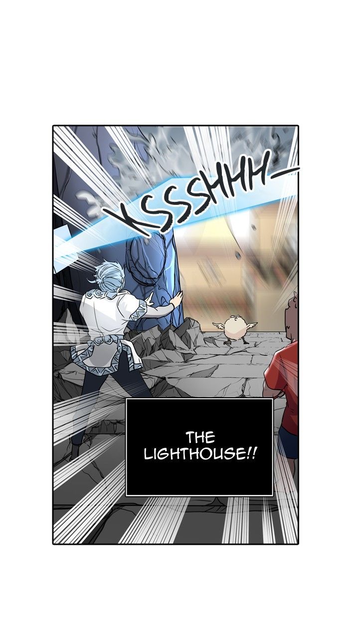 Tower of God Chapter 354 page 13