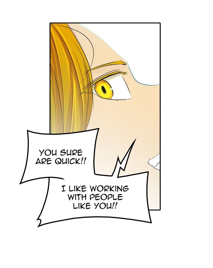 Tower of God Chapter 354 page 18