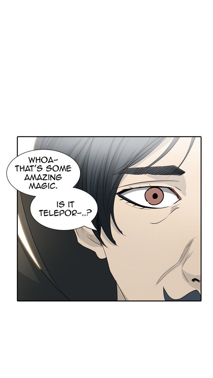 Tower of God Chapter 354 page 33