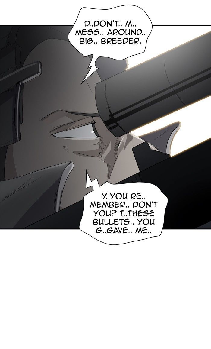 Tower of God Chapter 354 page 36