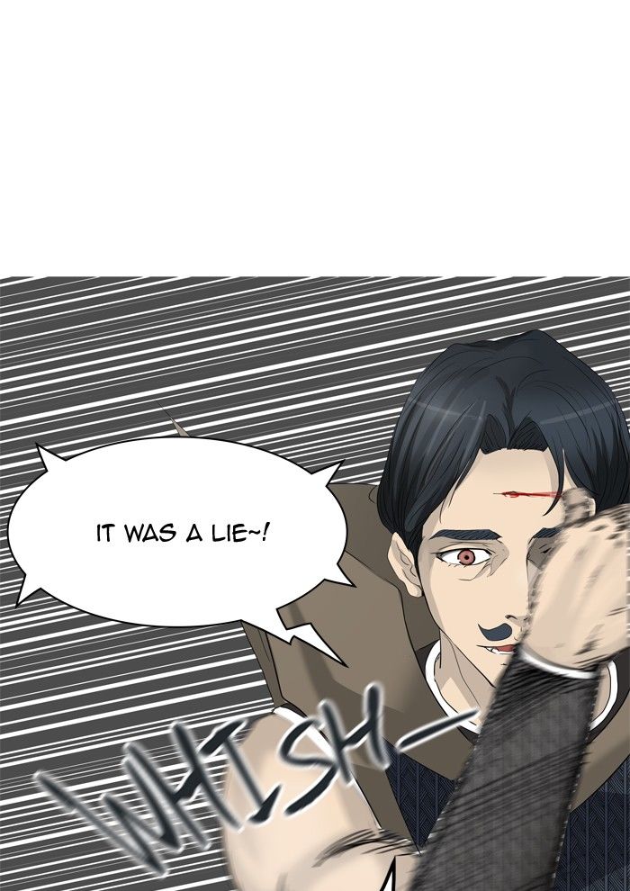 Tower of God Chapter 354 page 68