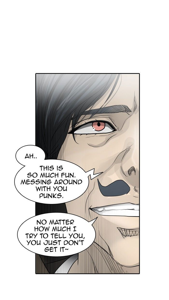 Tower of God Chapter 354 page 74