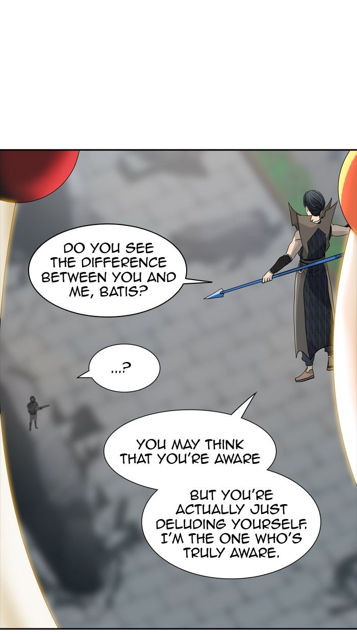 Tower of God Chapter 354 page 75