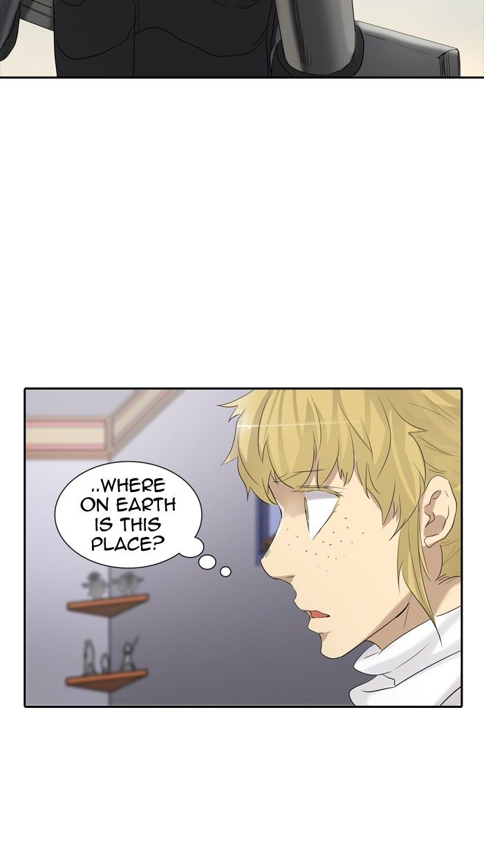 Tower of God Chapter 354 page 78