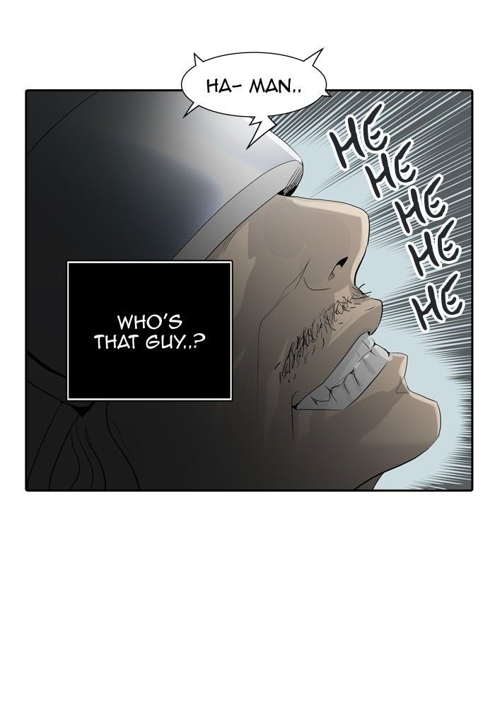 Tower of God Chapter 354 page 79