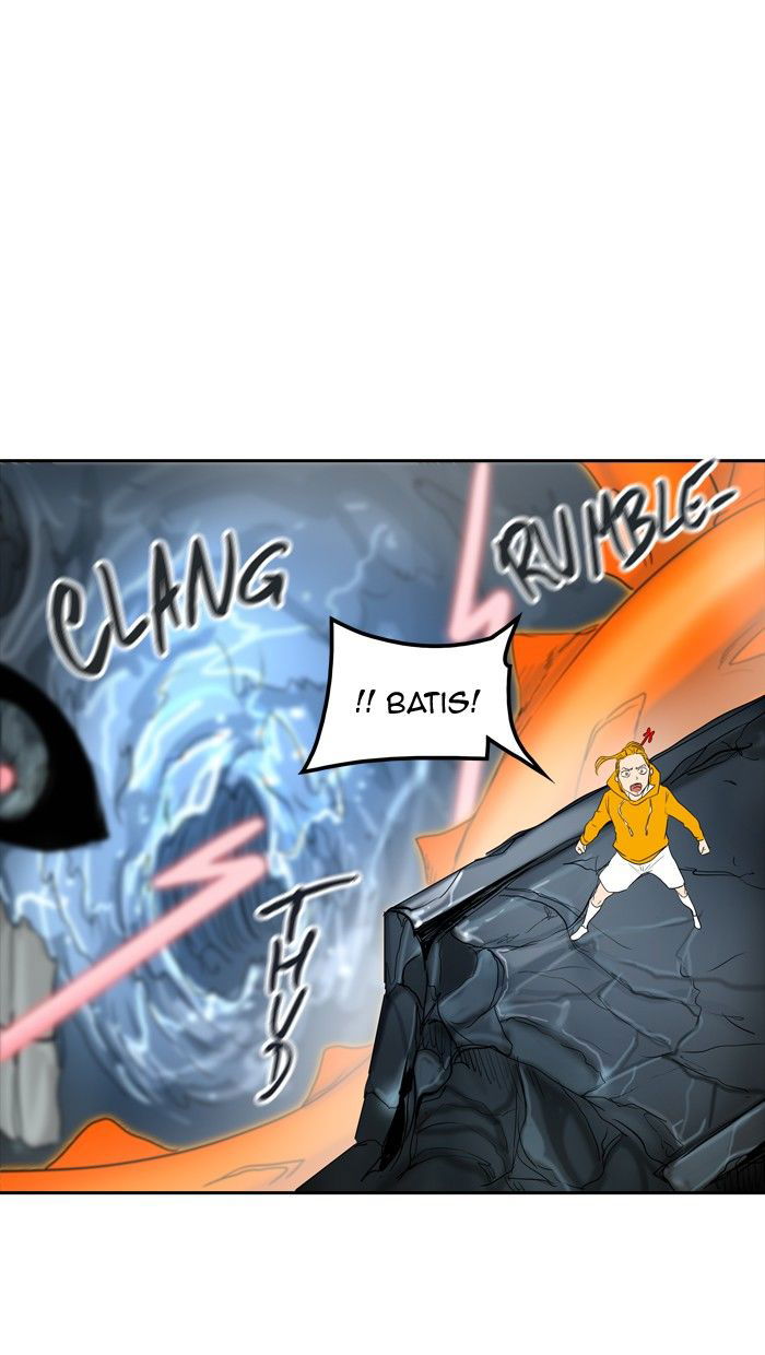 Tower of God Chapter 354 page 95