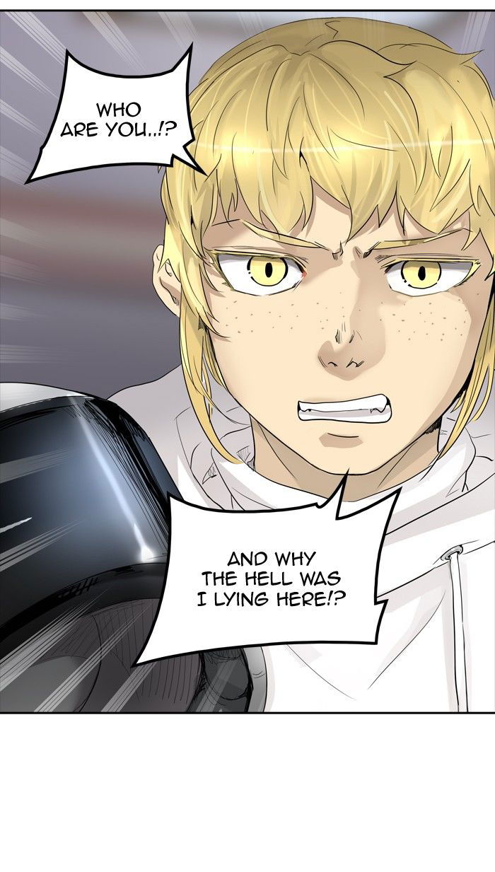 Tower of God Chapter 354 page 112