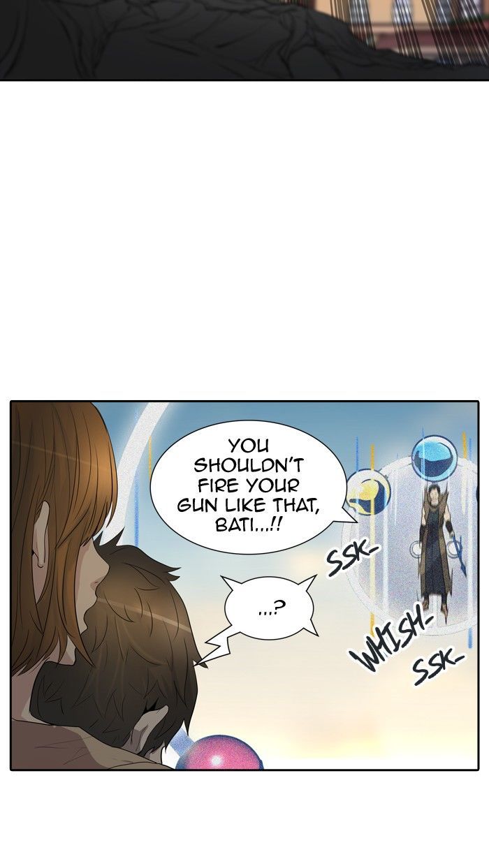 Tower of God Chapter 355 page 9