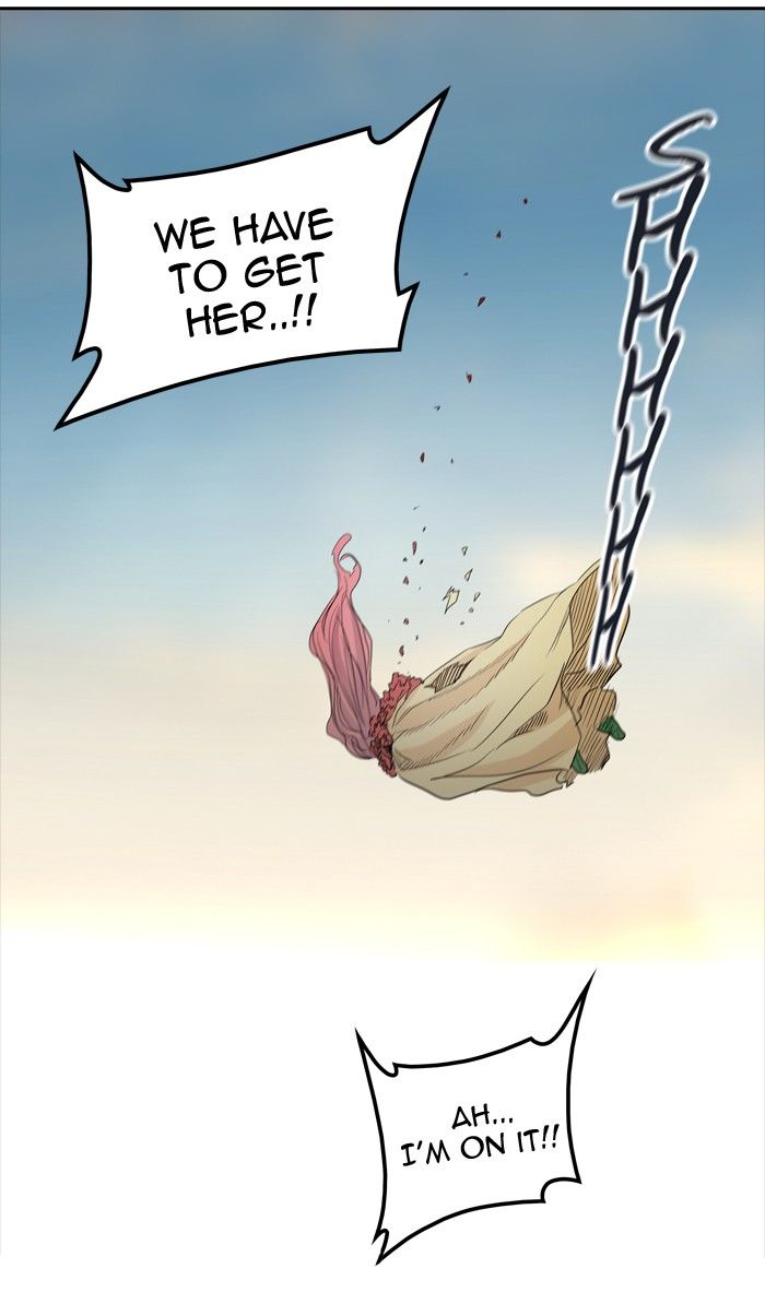 Tower of God Chapter 355 page 14