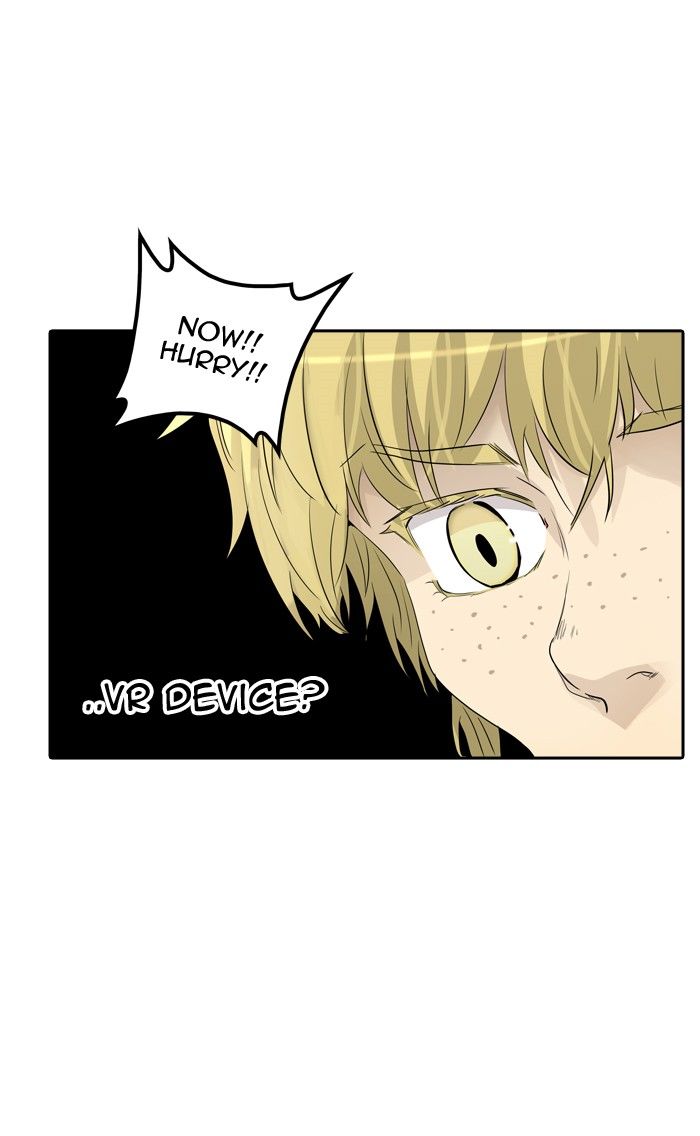 Tower of God Chapter 355 page 26