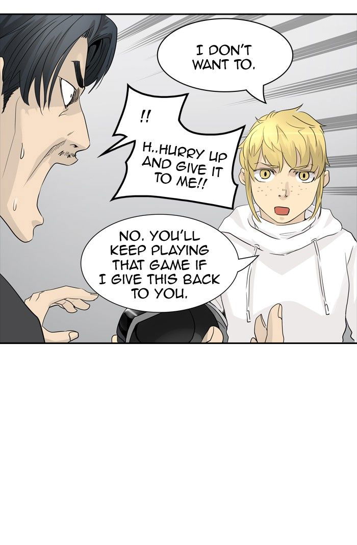 Tower of God Chapter 355 page 28