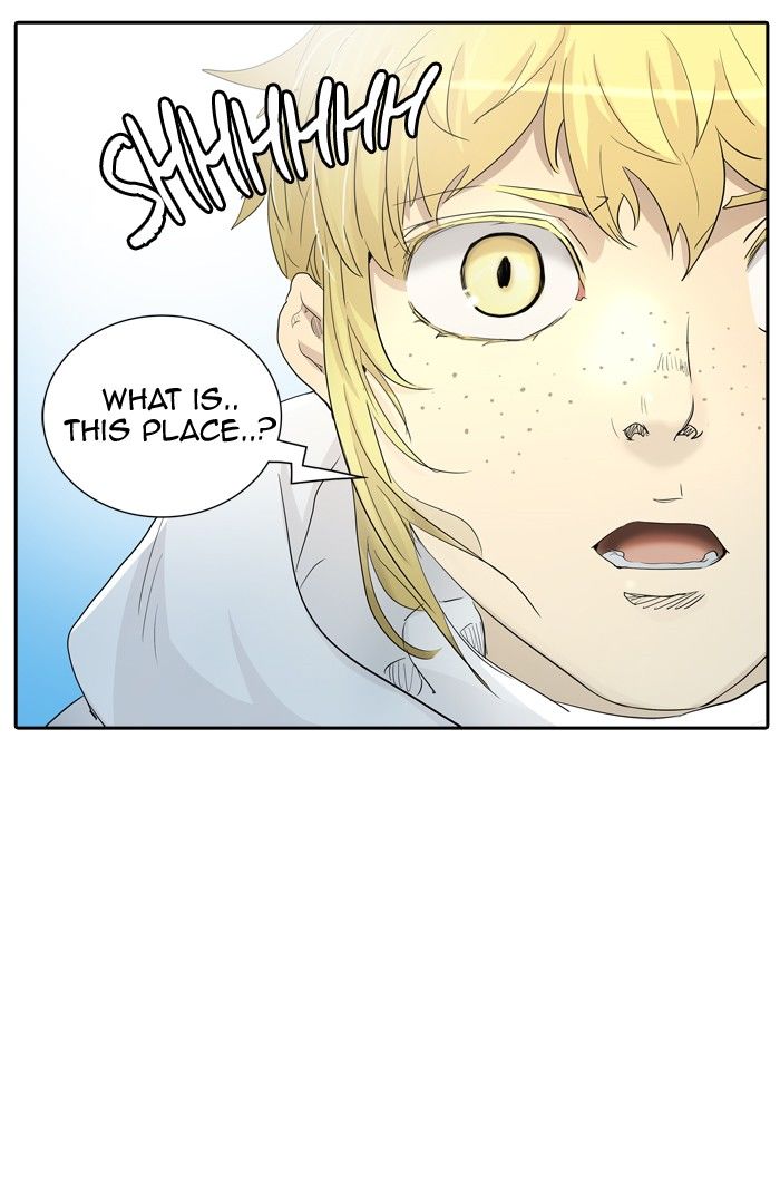 Tower of God Chapter 355 page 37