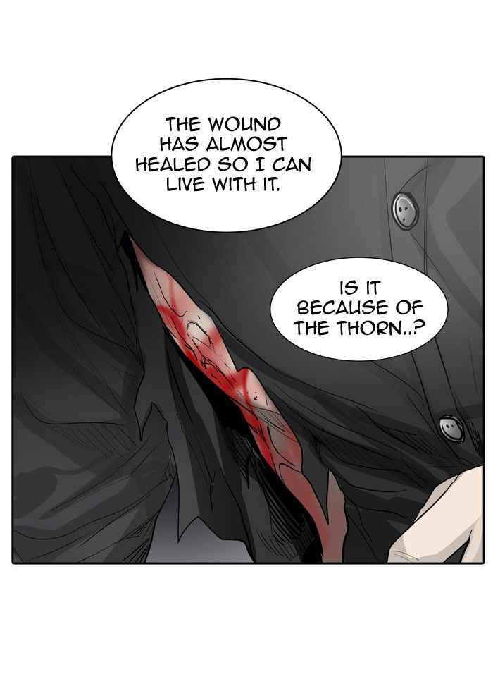 Tower of God Chapter 355 page 45