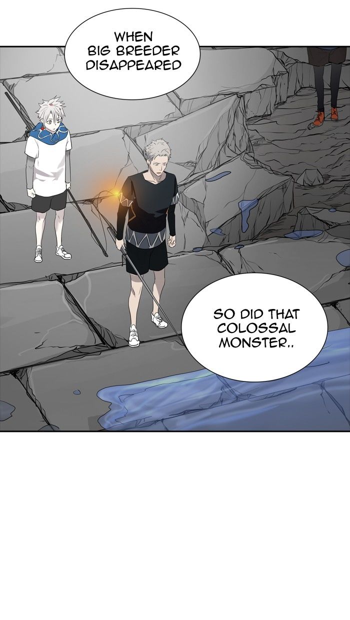 Tower of God Chapter 355 page 48