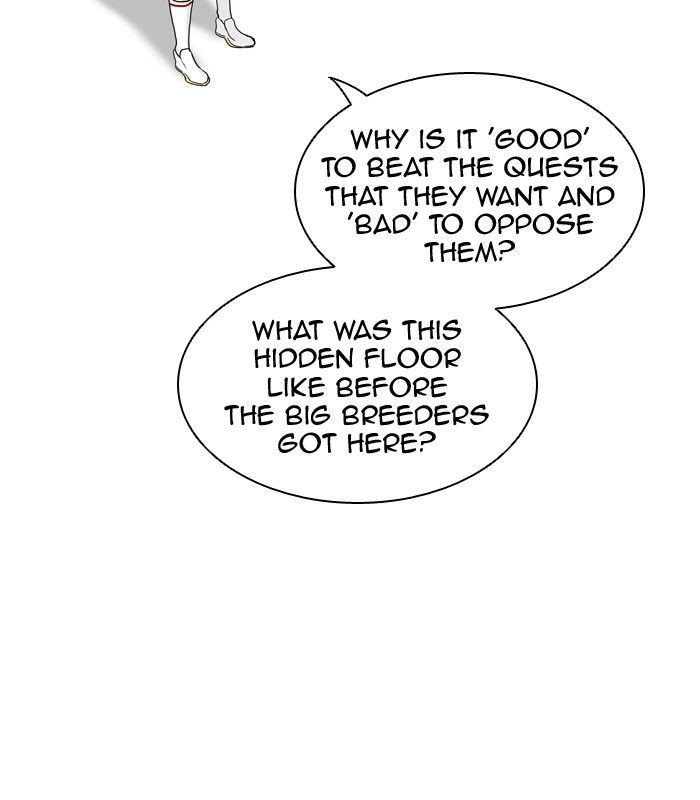 Tower of God Chapter 355 page 83