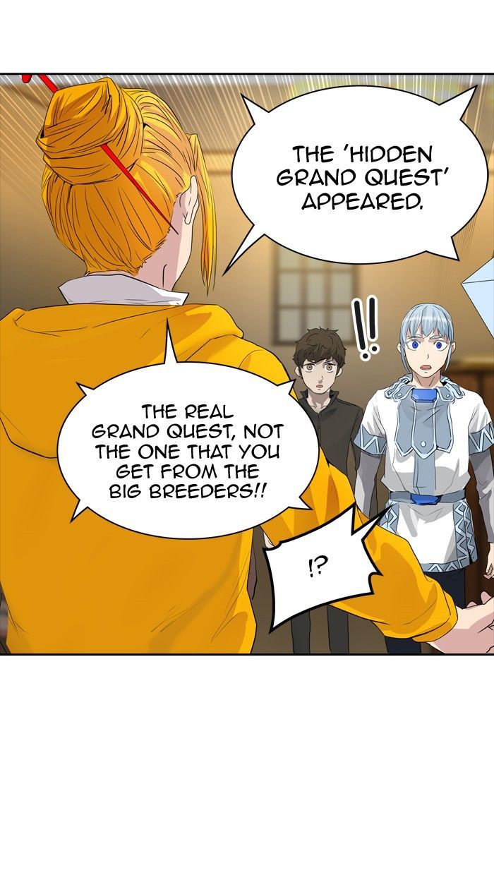 Tower of God Chapter 355 page 85