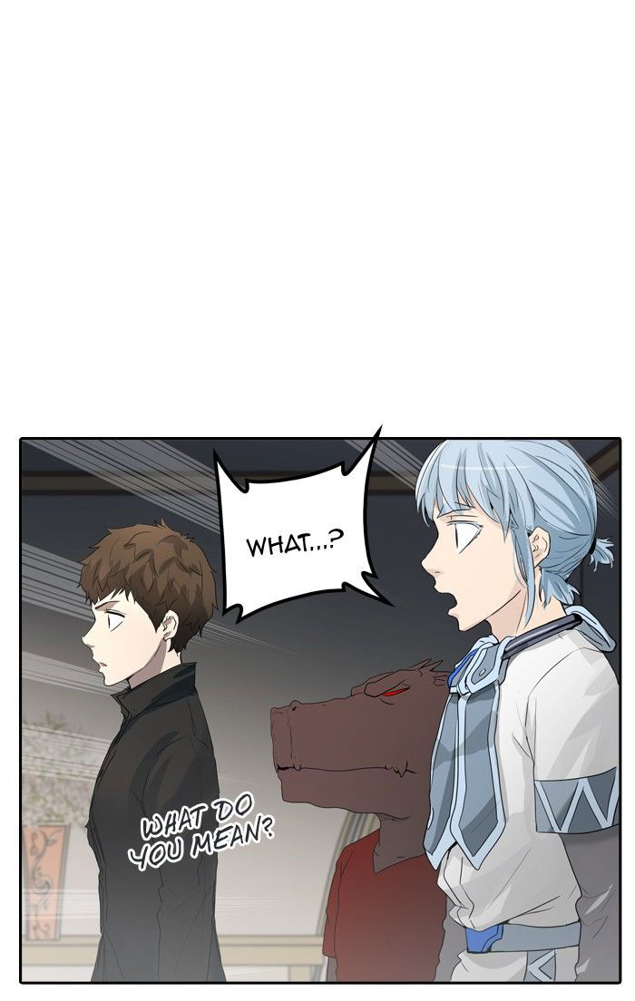 Tower of God Chapter 355 page 90