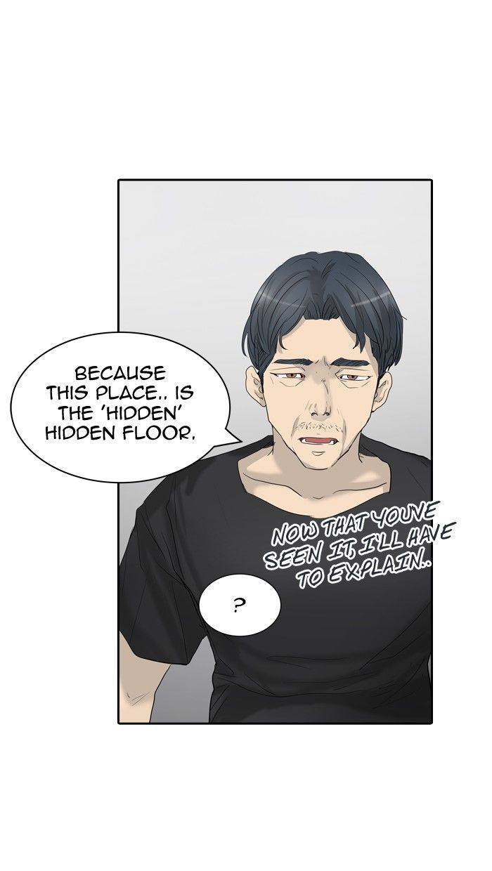 Tower of God Chapter 355 page 96