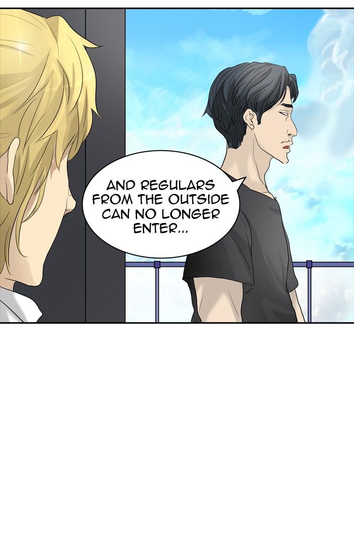 Tower of God Chapter 355 page 102