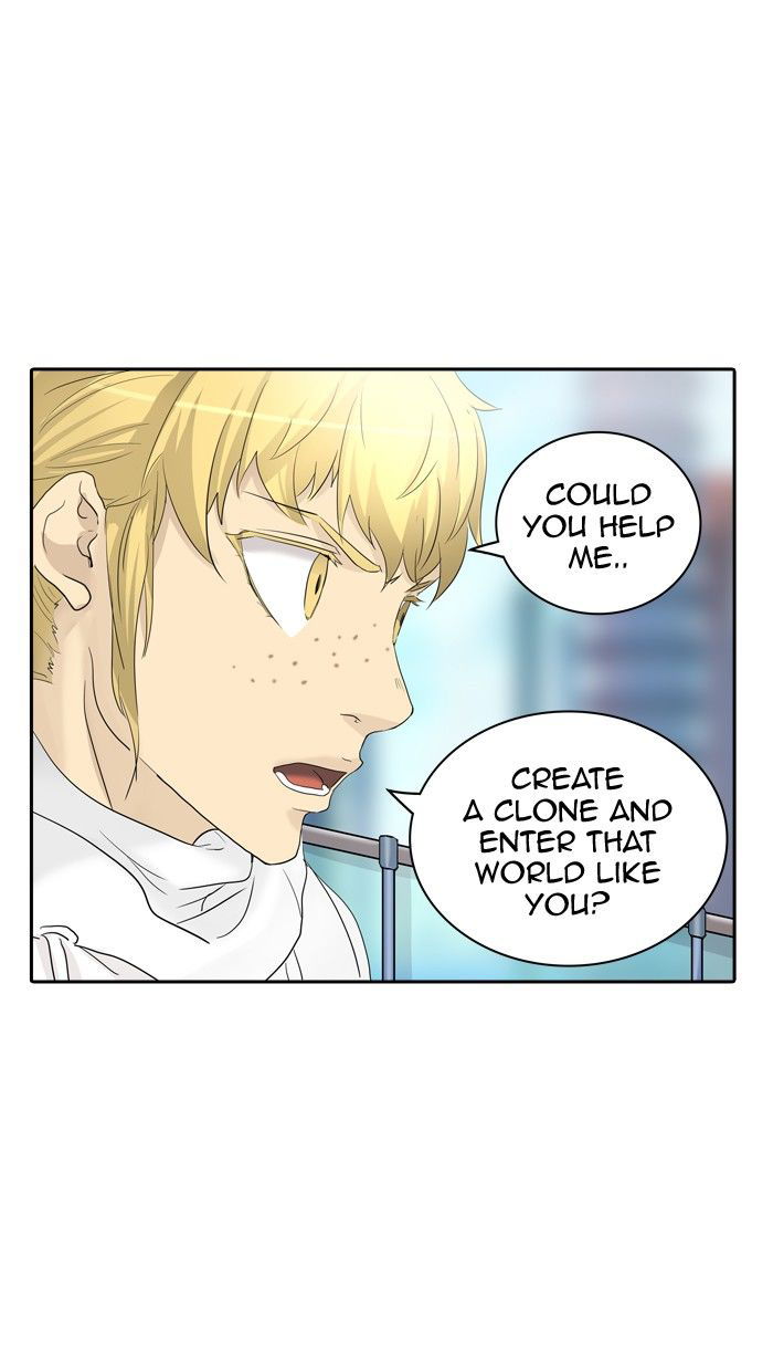 Tower of God Chapter 356 page 2