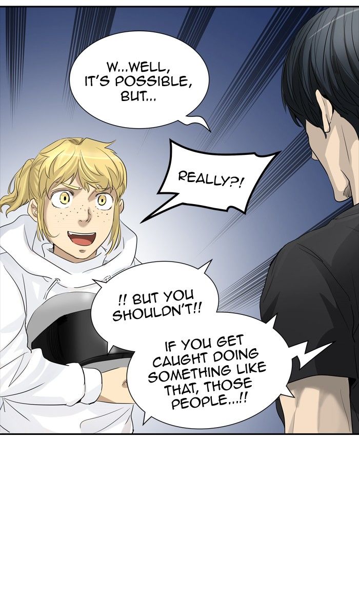 Tower of God Chapter 356 page 4