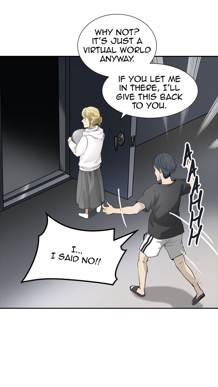 Tower of God Chapter 356 page 5