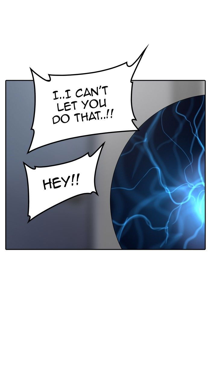 Tower of God Chapter 356 page 9
