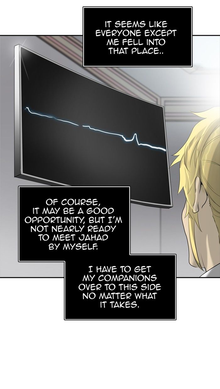 Tower of God Chapter 356 page 12