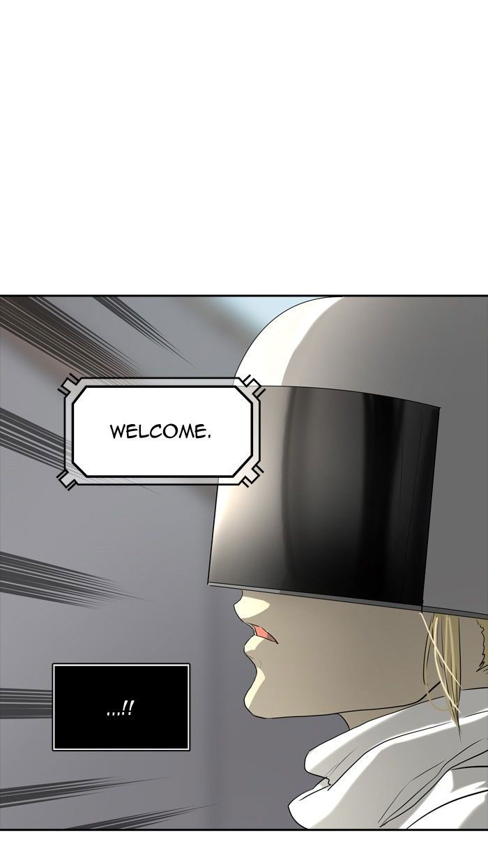 Tower of God Chapter 356 page 21