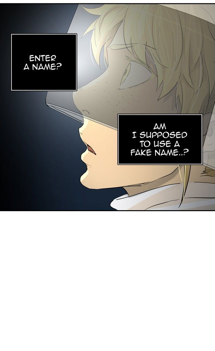 Tower of God Chapter 356 page 25