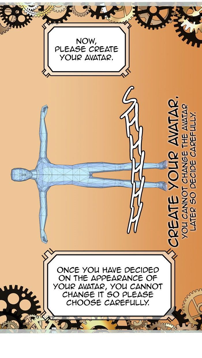 Tower of God Chapter 356 page 29